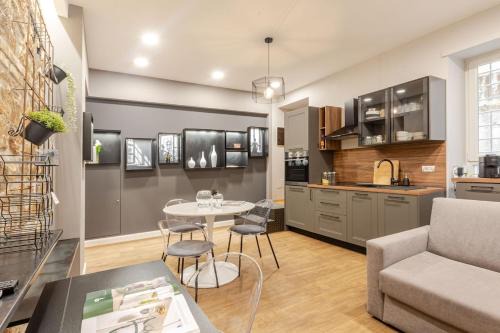 Quartiere Coppede Apartment | Appartamento My Happy Place Rome