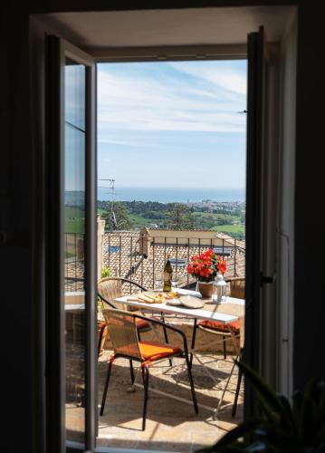Civitanova Alta Apartment | Appartamento Natinguerra