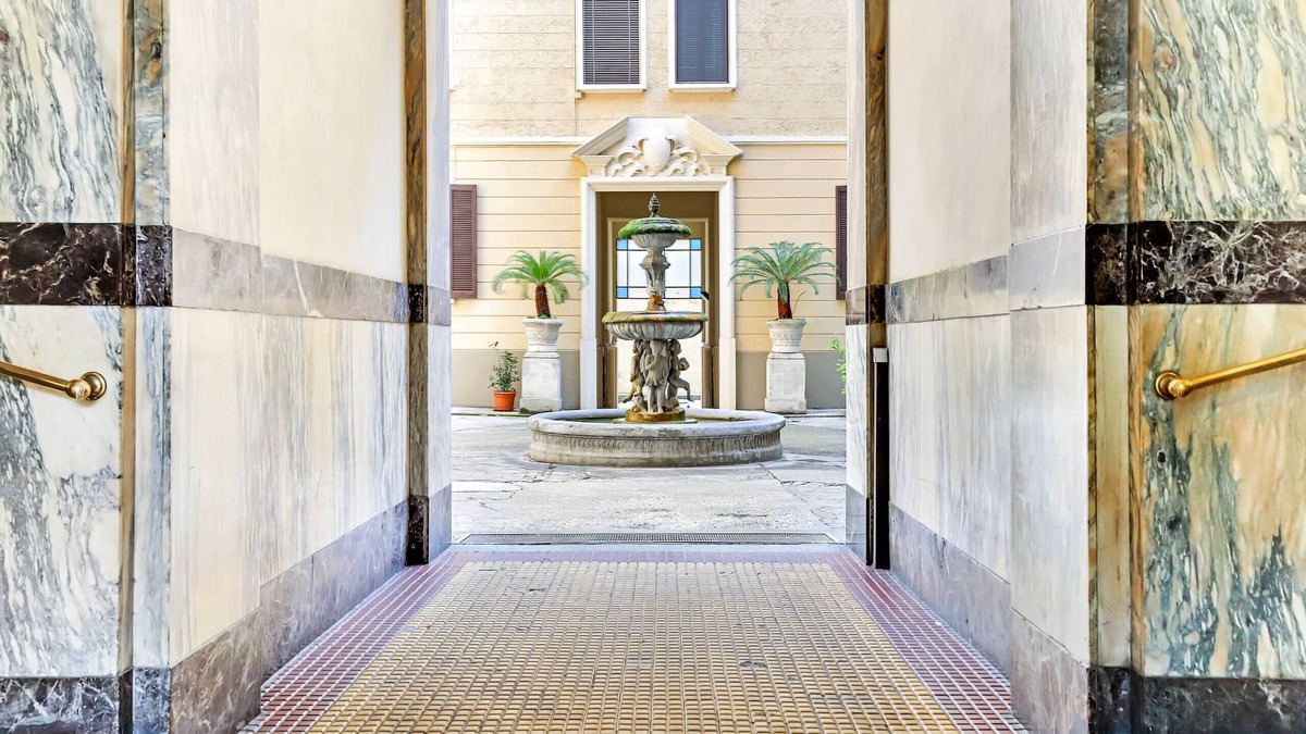 Navigli Apartment | Appartamento Napoli 25 - Affitti Brevi Italia