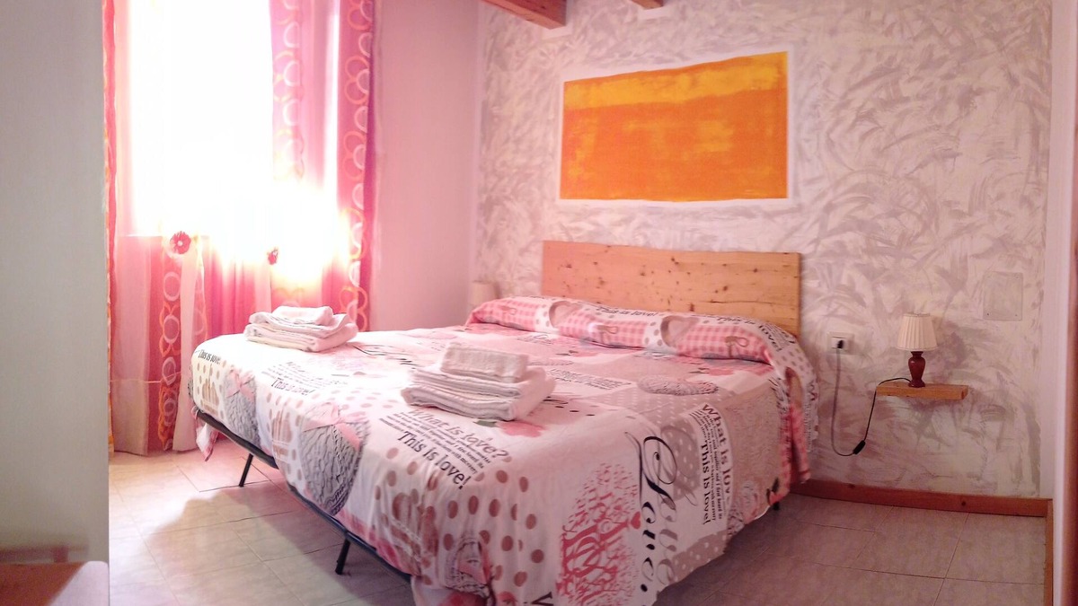San Severino Apartment | Appartamento nel Cilento - a Pochi km da Palinuro e Marina di Camerota