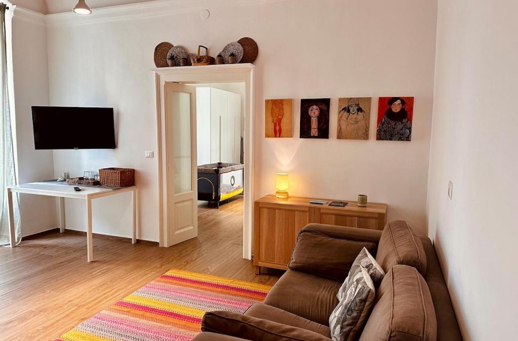 Molfetta Apartment | Appartamento nel Cuore di Molfetta