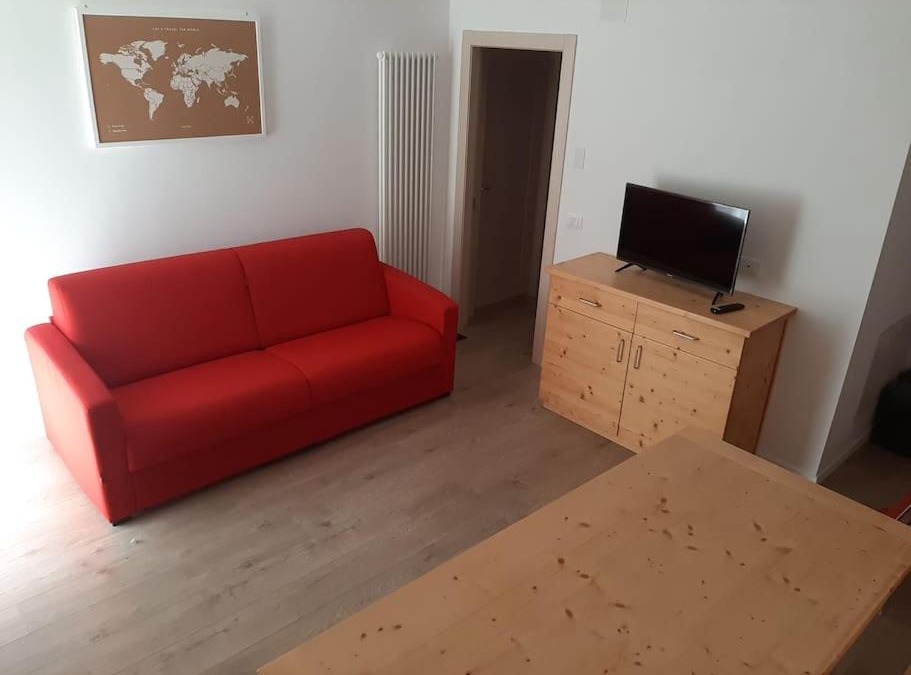 Dimaro Apartment | Appartamento nel Cuore della Val di Sole
