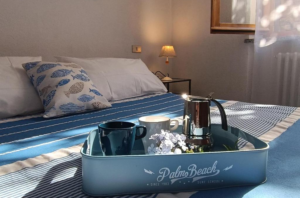 Marciana Apartment | Appartamento nel parco