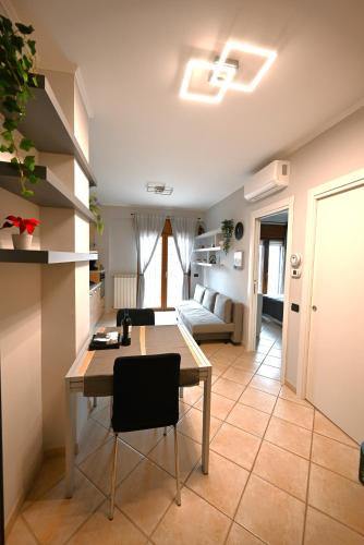 Nettuno Apartment | Appartamento Nettuno Casa di Romy