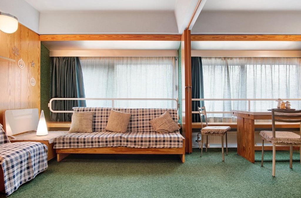 Marilleva Apartment | Appartamento Nives