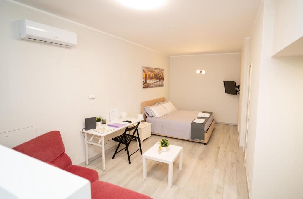 Bresso Apartment | Appartamento nuovo vicino Milano