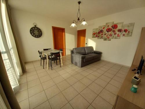 Ferrere Apartment | Appartamento OttoArchi