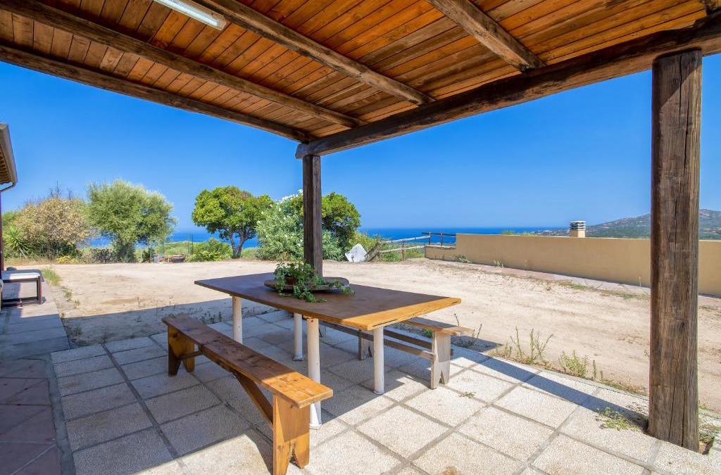 Paduledda Apartment | Appartamento Panoramico Isola Rossa