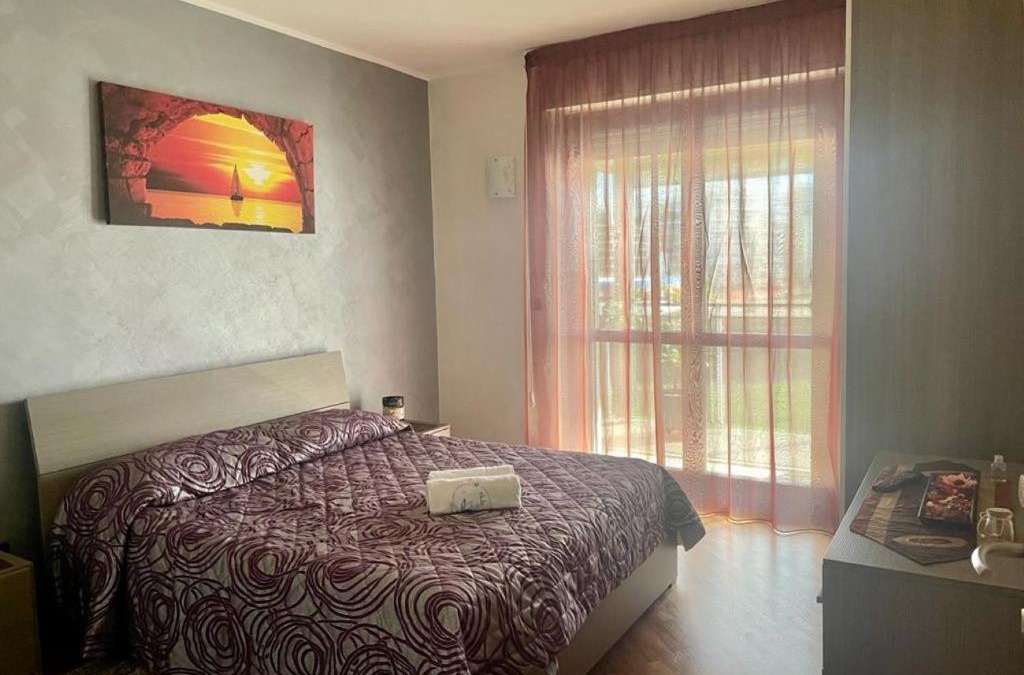 Venaria Reale Apartment | APPARTAMENTO PICCOLO SCRIGNO