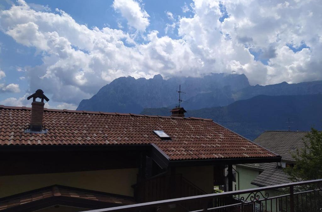 Vilminore di Scalve Apartment | APPARTAMENTO PIEVE ANTICA