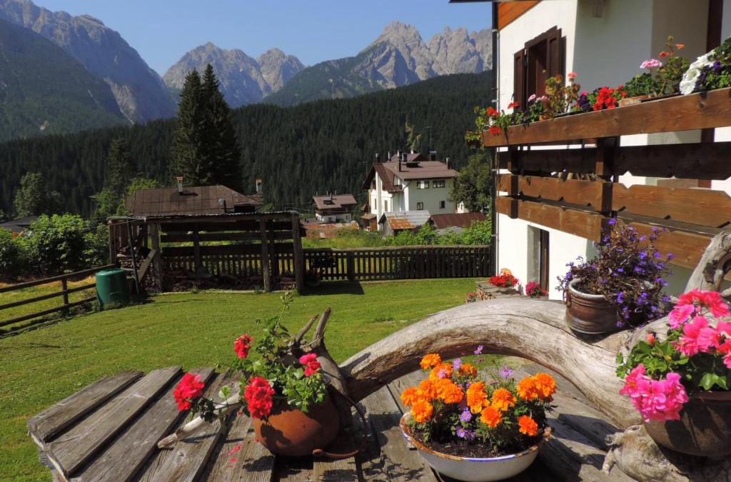 Granvilla Apartment | Appartamento Piller Roner Paola