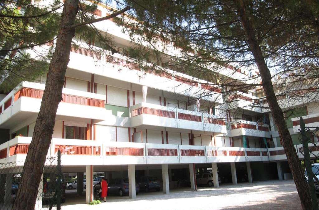 Grado Pineta Apartment | Appartamento Pineta Marina