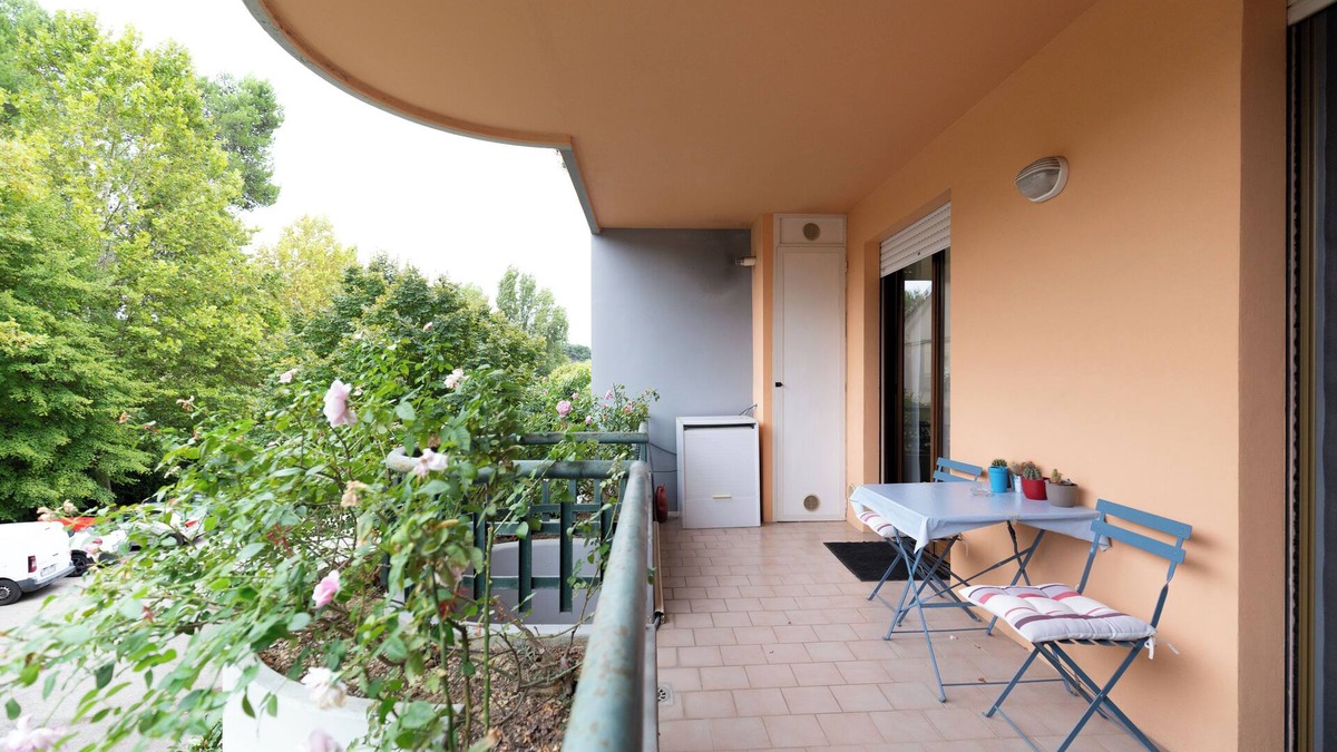 Ponte San Giovanni Apartment | Appartamento Ponte Vecchio