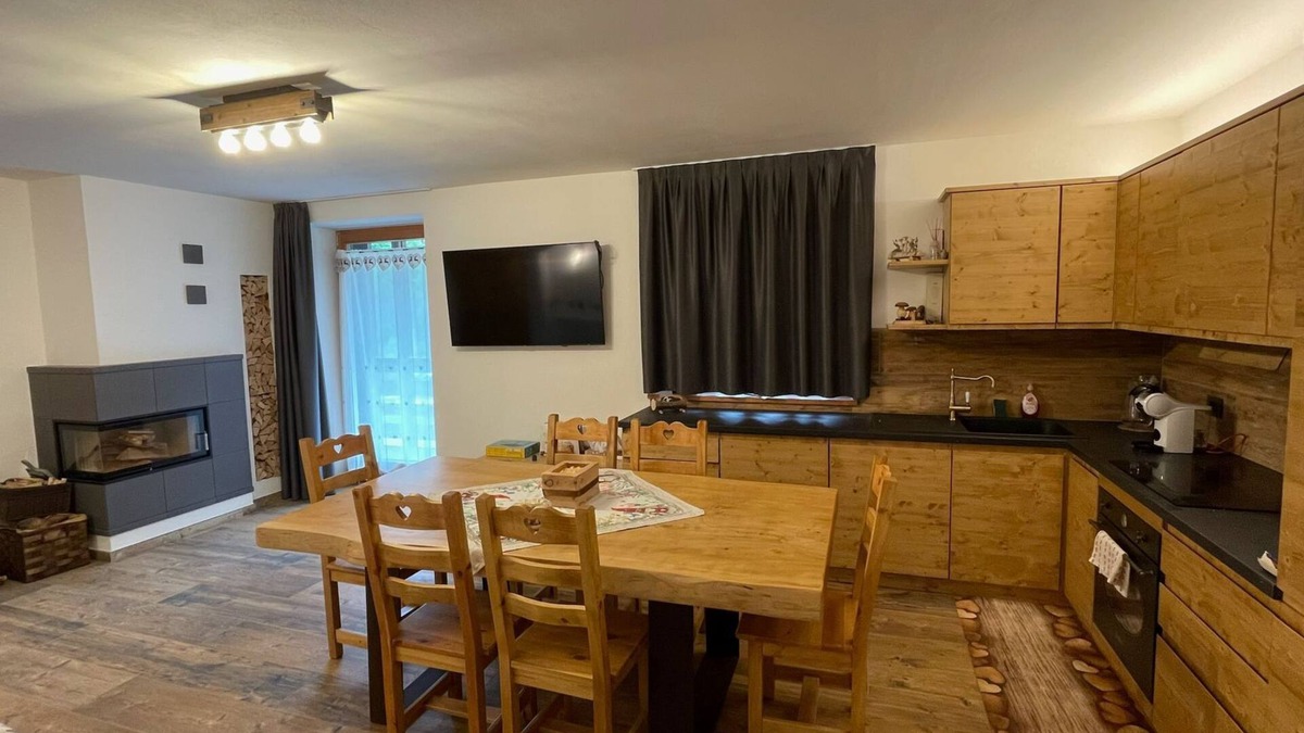 Rabbi Apartment | Appartamento Posizionato a 1 Minuto Dalla Partenza per Tutte le Escursioni