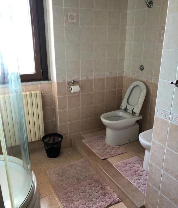 Pozzilli House | Appartamento Pozzilli