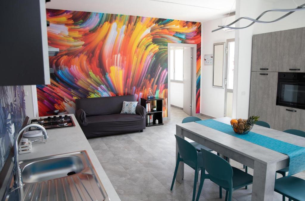 Marina di Ragusa Apartment | Appartamento Profumo di Mare