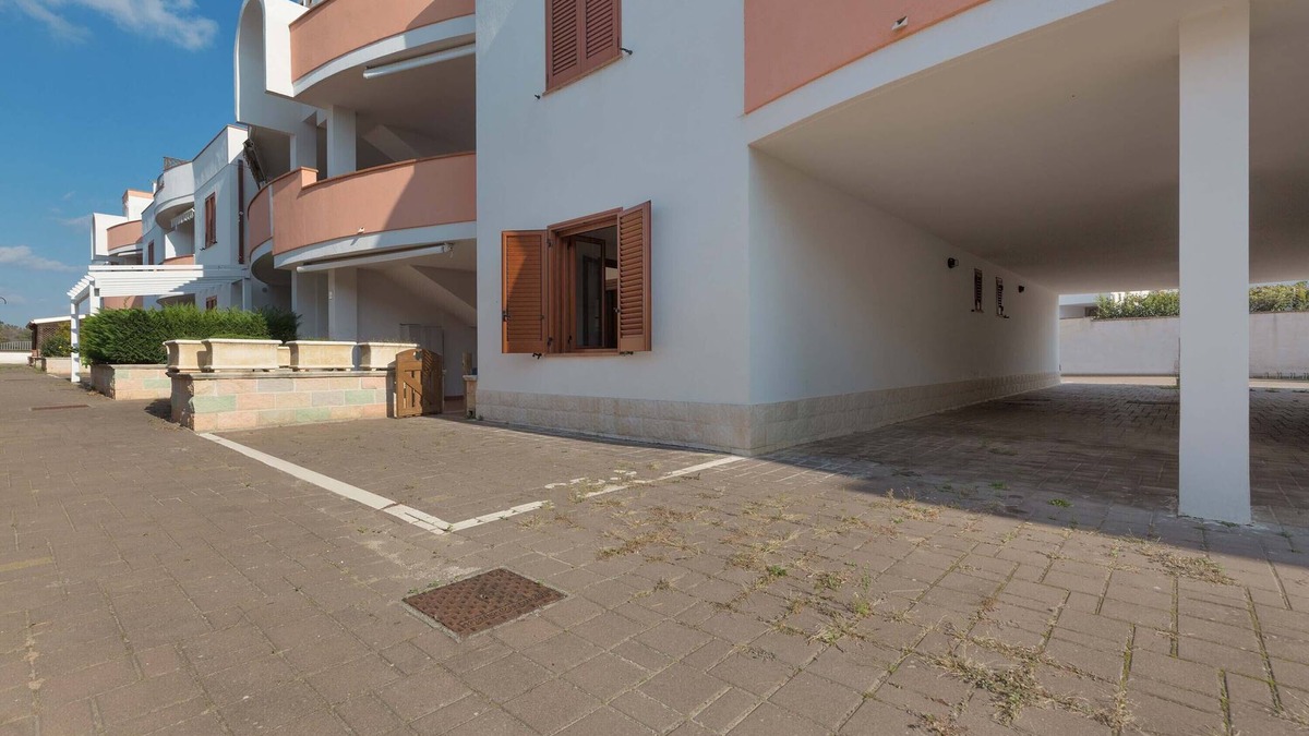Sant'Isidoro Apartment | Appartamento Quadrifoglio by BarbarHouse