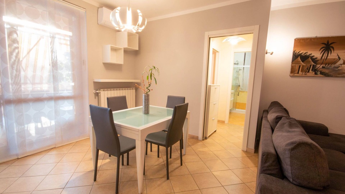 Intra Apartment | Appartamento Ranzoni - Lakeside L&B