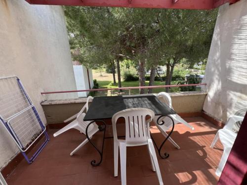 Marina di Bibbona Apartment | APPARTAMENTO RESIDENCE MARINA DEL FORTE
