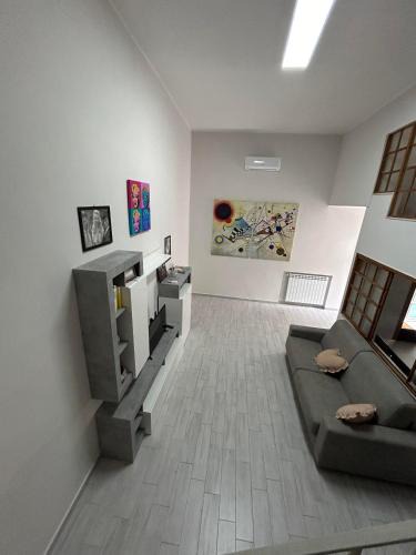 Naples Apartment | Appartamento Regina Margherita