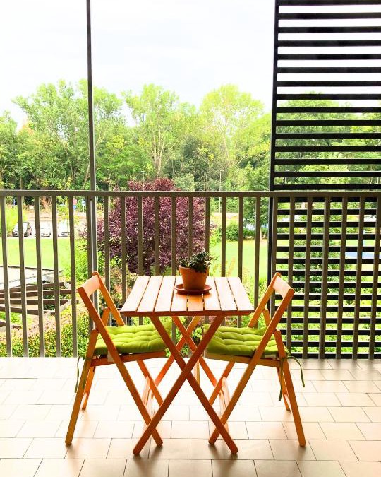 Segrate Apartment | Appartamento relax a 10 min da Lambrate