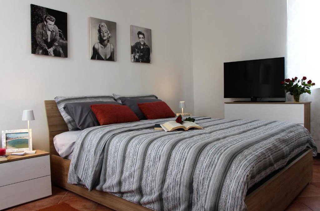 Tortona Apartment | Appartamento Relax