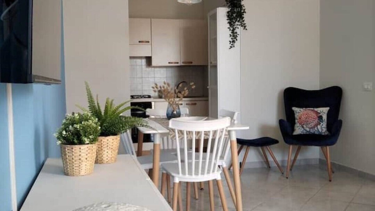 Sant'Isidoro Apartment | Appartamento Riccio di Mare