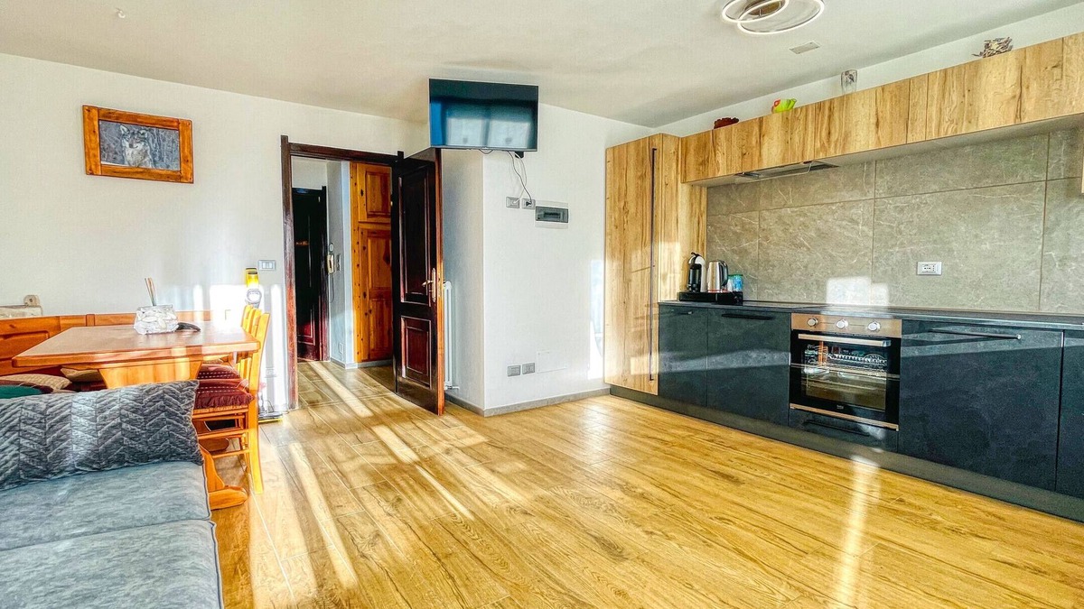 Sauze d'Oulx Apartment | Appartamento Richardette - Affitti Brevi Italia