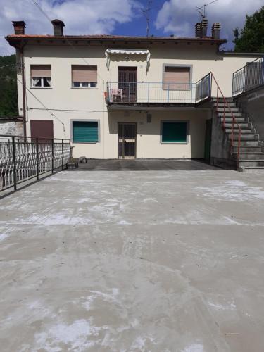 Riolunato Apartment | Appartamento Riolunato (MO)