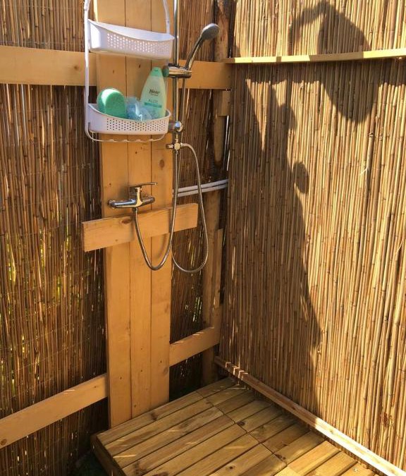 Roccamare Apartment | Appartamento Rocchette