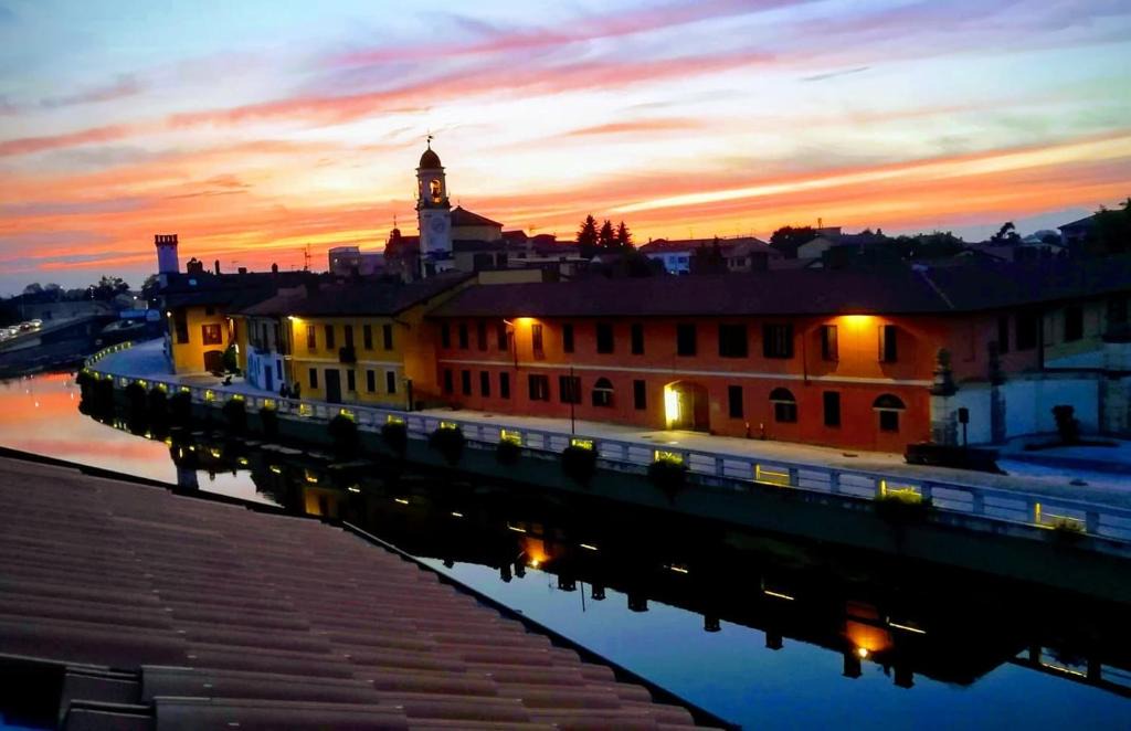 Gaggiano Apartment | Appartamento Roma