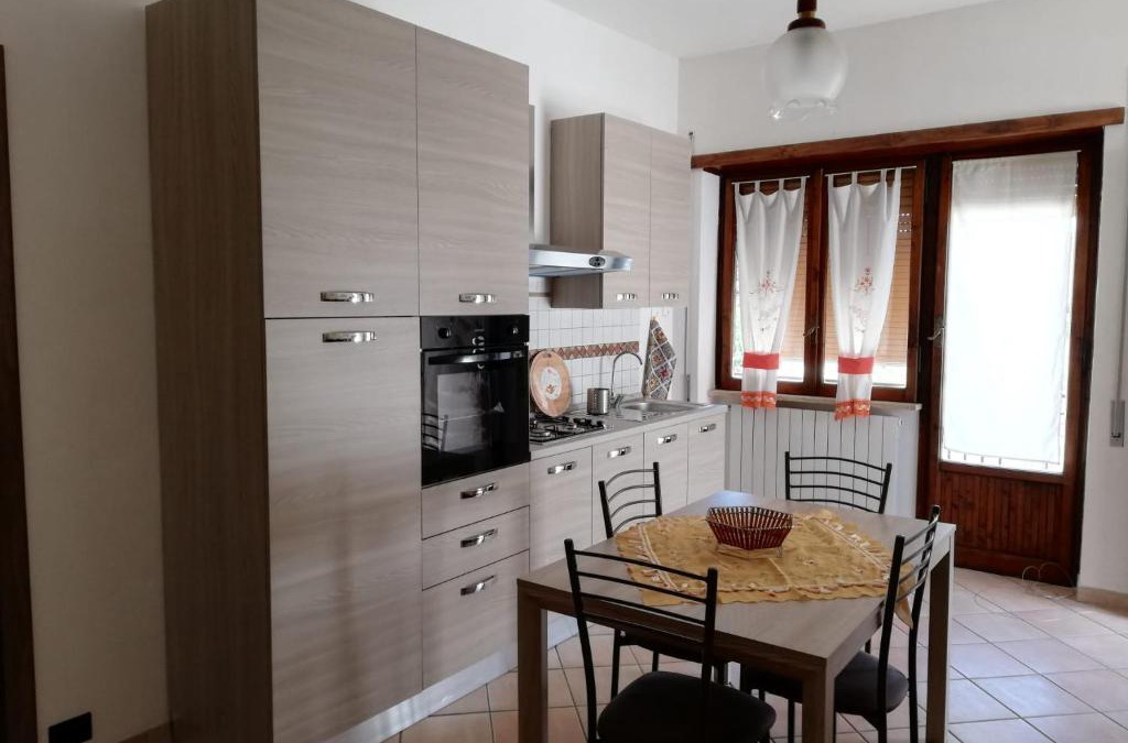 Casalotti Apartment | Appartamento Roma,