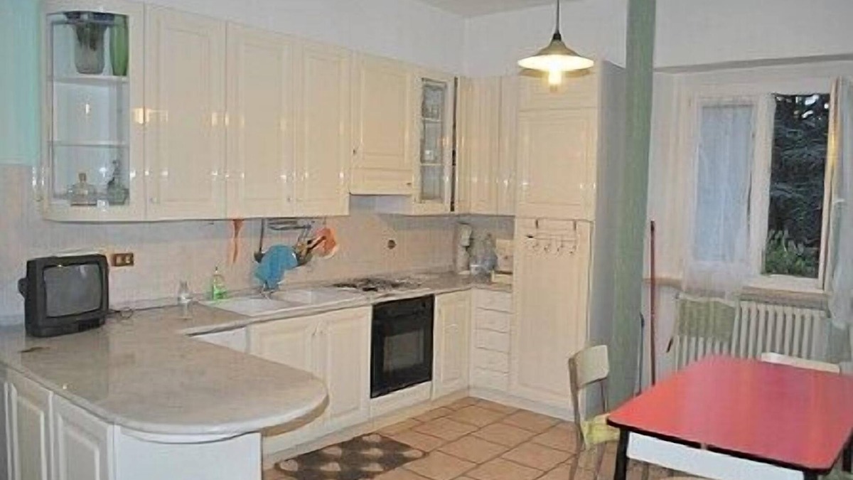 Vergato Apartment | Appartamento Ronda A: A cozy apartment.