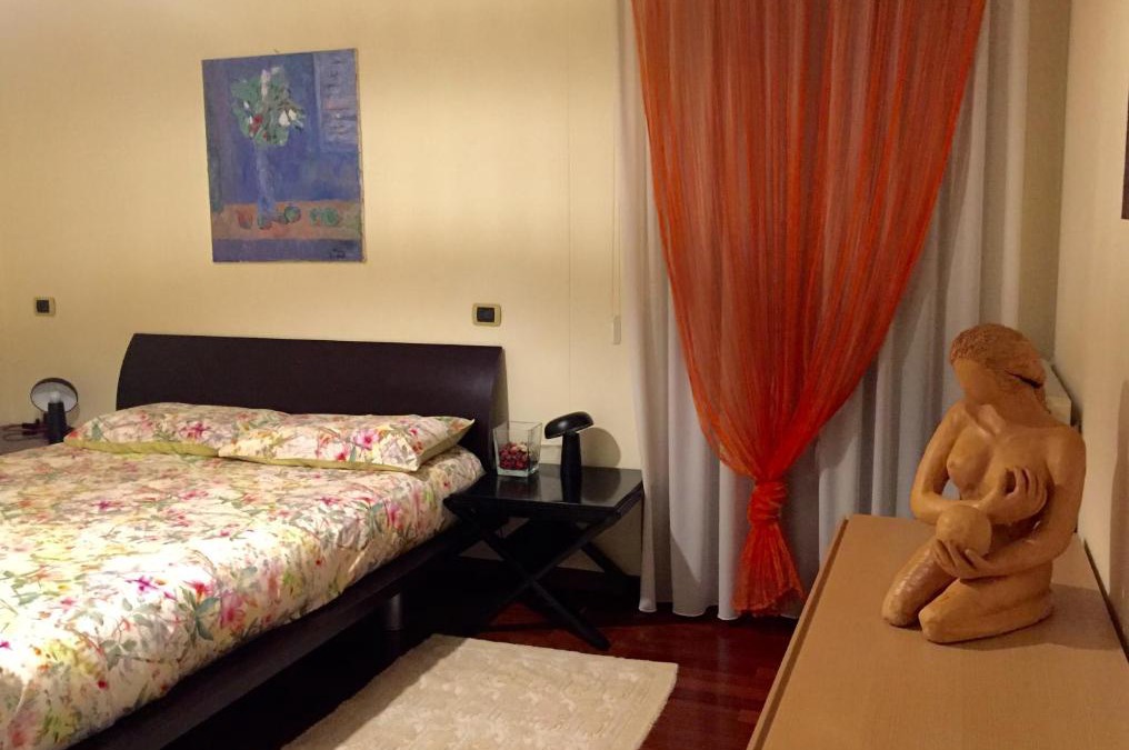 Padova Apartment | Appartamento Rosa
