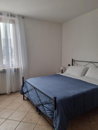 Volta Mantovana Apartment | Appartamento Rosa