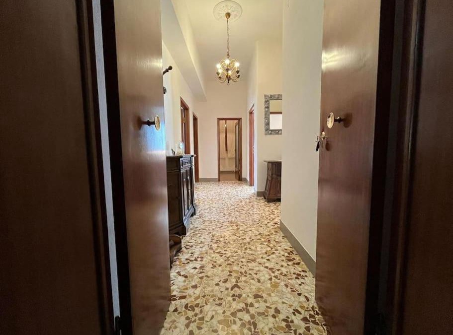 Porciano Apartment | Appartamento “Rosy”