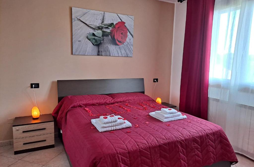 Rovigo Apartment | Appartamento Roverella