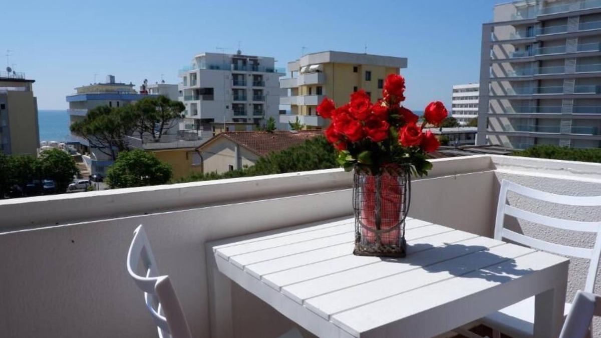 Faro Apartment | APPARTAMENTO SAN MARCO