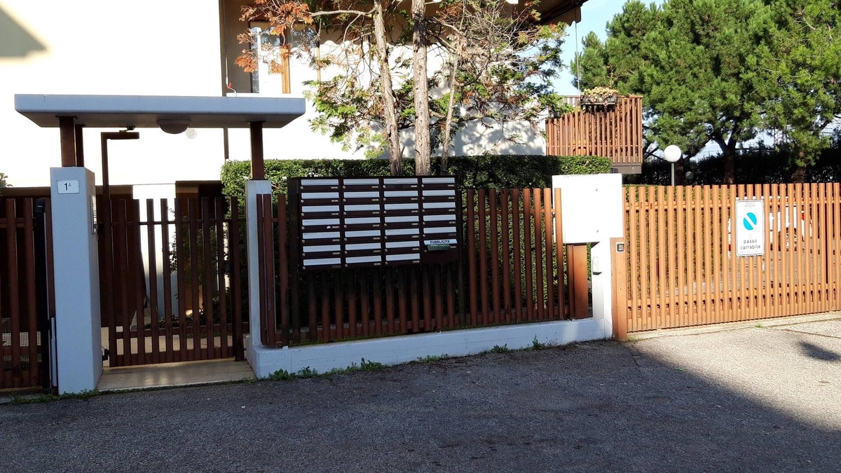 Borgo Milano Apartment | Appartamento San Massimo