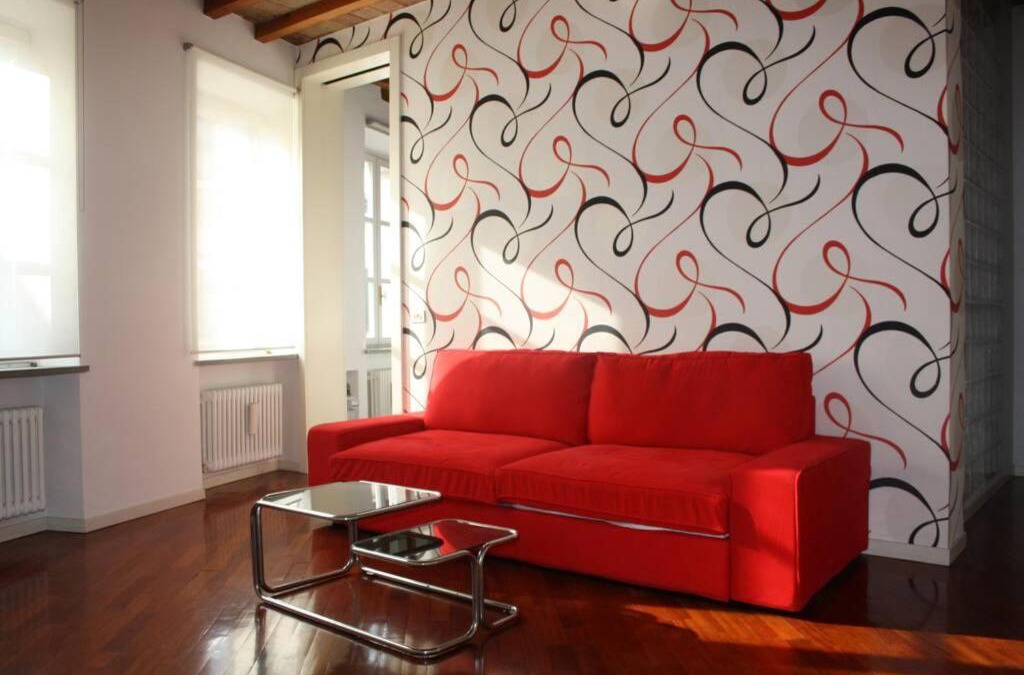 Parma City Centre Apartment | Appartamento San Michele