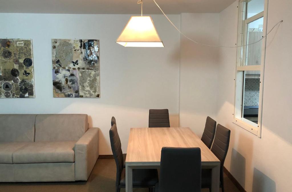 Campitello Matese Apartment | APPARTAMENTO SAN NICOLA 2