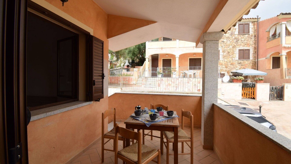 Schifoni Apartment | Appartamento San Pietro In Budoni, A/C