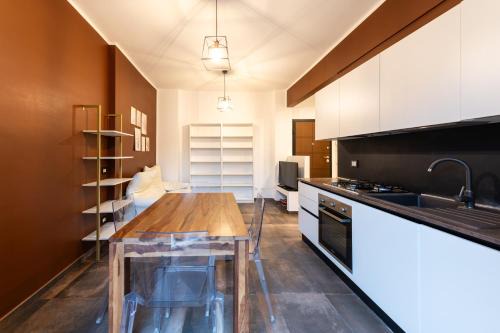 Tortona Apartment | Appartamento San Rocco a Tortona