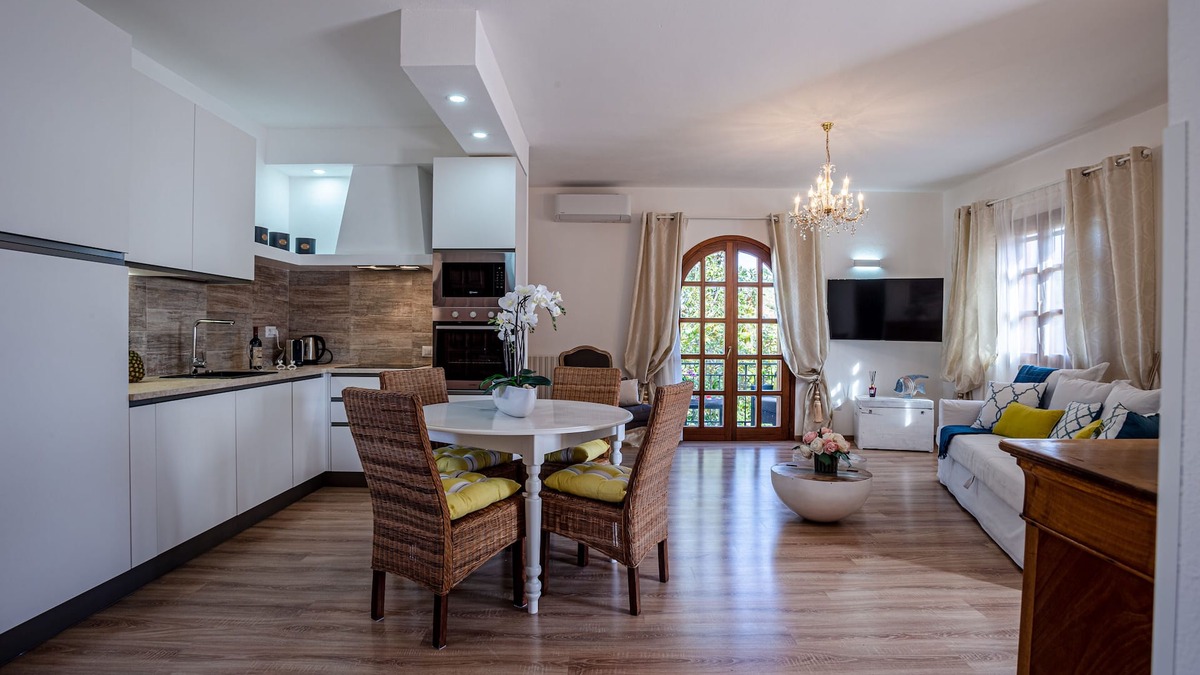 San Teodoro City Centre House | Appartamento San Teodoro Centro