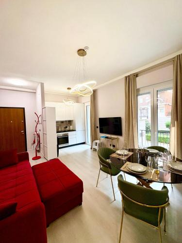 Porta Cremona-Volta Apartment | Appartamento San Valentino Brescia