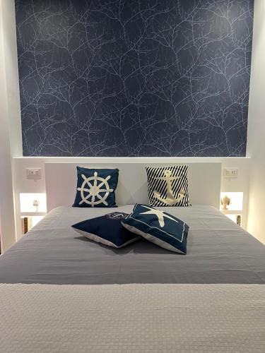Santa Maria Apartment | Appartamento Sapore di Sale - Centro Storico