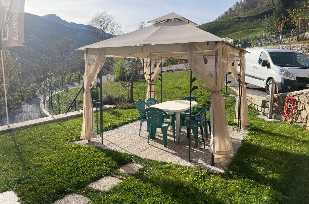 Deggiano Apartment | Appartamento Sara