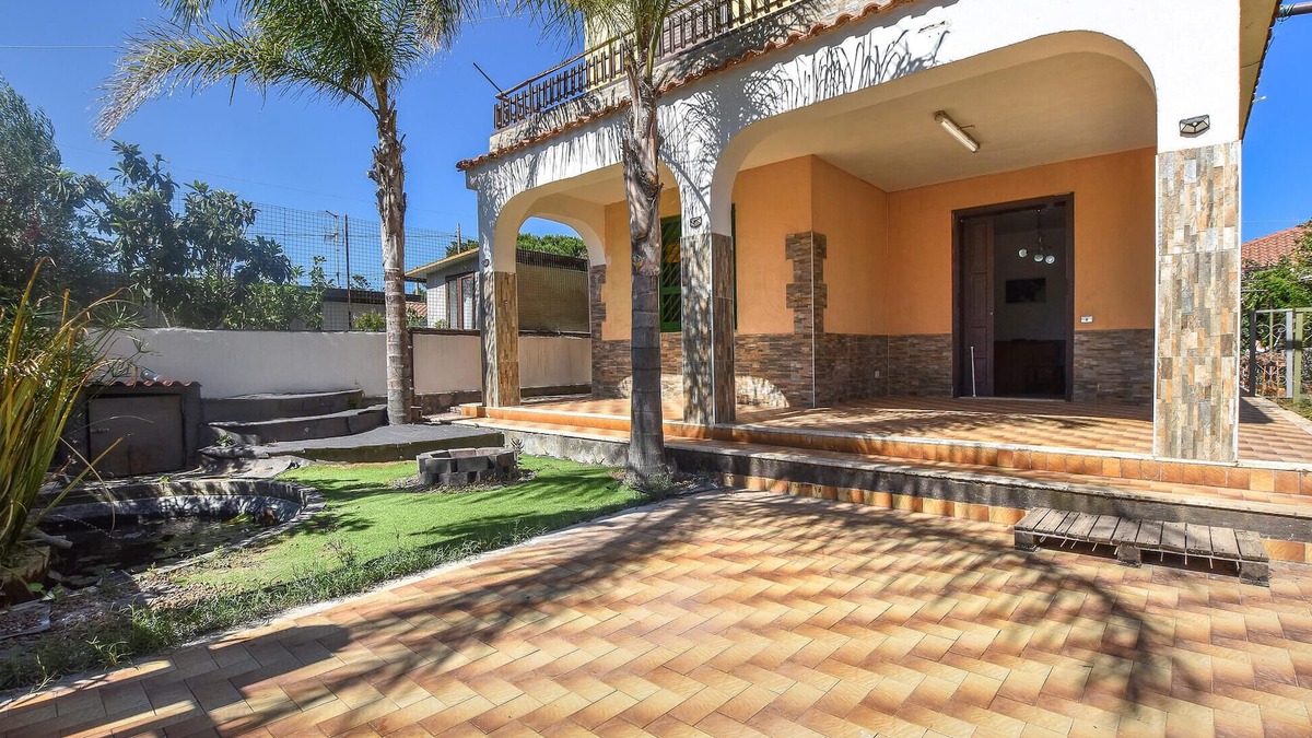 Contrada Pantano d'Arci Apartment | Appartamento Scarantino 2