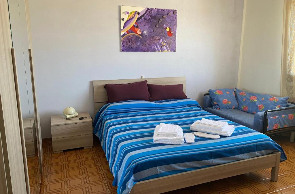 Oppeano Apartment | Appartamento Scarlett