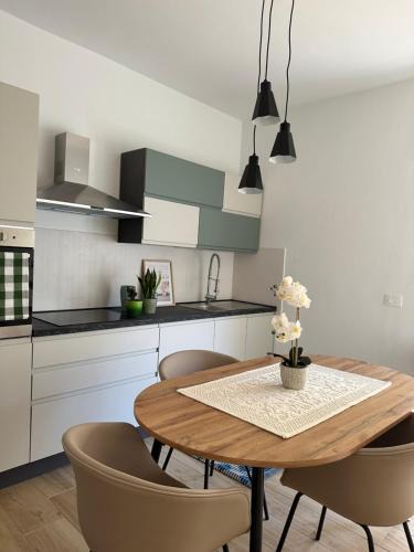 Porto Torres Apartment | Appartamento Scoglio Lungo
